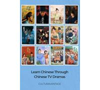 Learn Chinese Through TV Dramas: Chinese TV Dramas You Can’t Miss This Year
