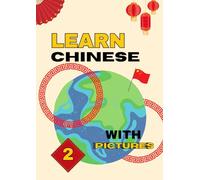 Learn Chinese with Pictures 2