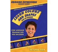 Learn Colors and Shapes