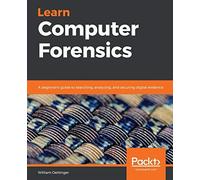 Learn Computer Forensics