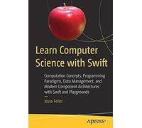 Learn Computer Science With Swift