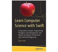 Learn Computer Science With Swift