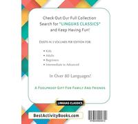 Learn Corsican While Having Fun! - For Children: Kids of All Ages - Study 100 Essential Thematics with Word Search Puzzles - Vol.1