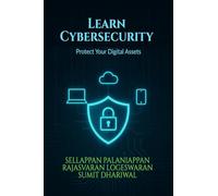 Learn Cybersecurity: Protect Your Digital Assets