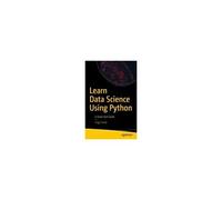 Learn Data Science Using Python