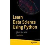 Learn Data Science Using Python