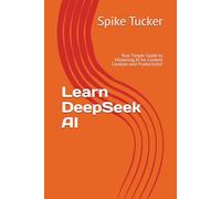 Learn DeepSeek AI: Your Simple Guide to Mastering AI for Content Creation and Productivity!