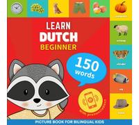 Learn Dutch - 150 Words With Pronunciations - Beginner