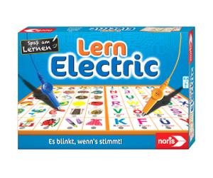 Learn-Electric