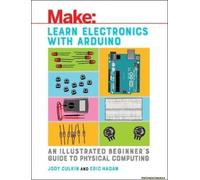 Learn Electronics With Arduino