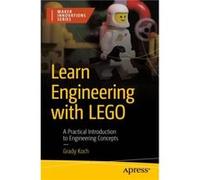Learn Engineering with LEGO Learn Engineering with LEGO (Auteur)