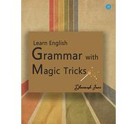 Learn English Grammar with Magic Tricks