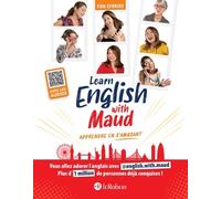 Learn English with Maud