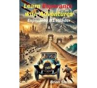 Learn Esperanto With Adventures
