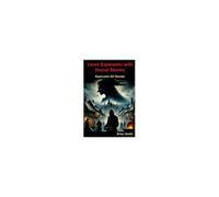 Learn Esperanto With Horror Stories
