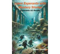 Learn Esperanto With Mystery Stories
