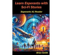Learn Esperanto With Science Fiction