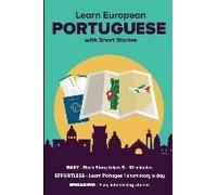 Learn European Portuguese With Short Stories