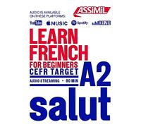Assimil – Apprendre le français