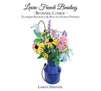 Learn French Beading