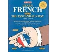 Apprenez le français (français) – Rapide et amusant – Barrons Educational