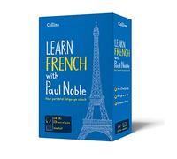 Learn French with Paul Noble for Beginners - Complete Course: French Made Easy with Your Bestselling Language Coach