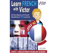Learn French with Victor Ebner