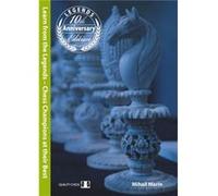 Learn from the Legends by Mihail Marin Inconnu (Auteur)