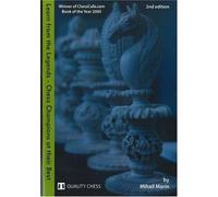 Learn from the Legends: Chess Champions at Their Best