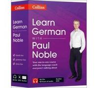 Learn German with Paul Noble - Complete Course - [Version Originale] Paul Noble (Auteur)