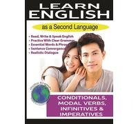 Learn Global English: Conditionals, Modal Verbs, Infinitives Andimperatives [Dvd