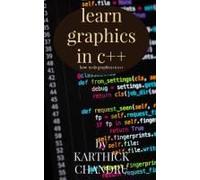 Learn Graphics In C++