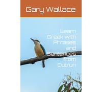 Learn Greek with Phrases and Sentences from Outrun