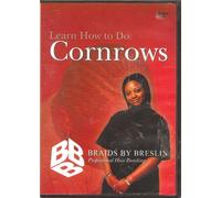 Learn How to Do: Cornrows