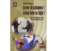 Learn how to fight!