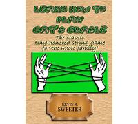 Learn how to play Cat's Cradle