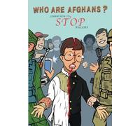 Learn How to Stop Bullies: Who are Afghans