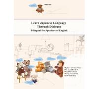 Learn Japanese Language Through Dialogue