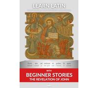 Learn Latin with the Revelation of John: Interlinear Latin to English