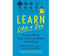 Learn Like a Pro