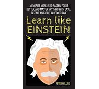 Learn Like Einstein