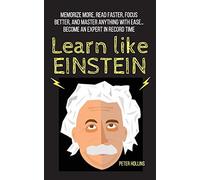 Learn Like Einstein