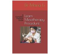 Learn Mesotherapy Procedure: A Complete Practical Guide