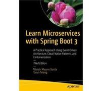 Learn Microservices With Spring Boot 3