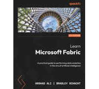 Learn Microsoft Fabric