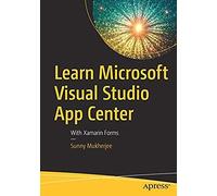 Learn Microsoft Visual Studio App Center