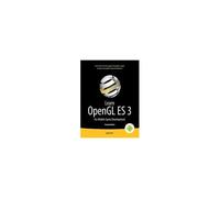 Learn Opengl Es