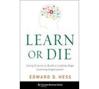 Learn Or Die