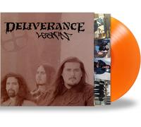 Learn - Orange (Vinyl) Deliverance