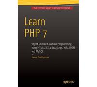 Learn Php 7
